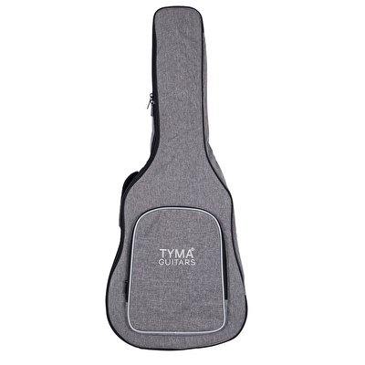 TYMA TG-12 CE Elektro Akustik Gitar
